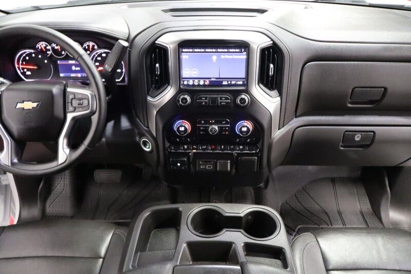 2023 Chevrolet Silverado 2500HD LTZ 6.6L Diesel Allison Camera Michelin Tires FREE WARRANTY Arlington TX