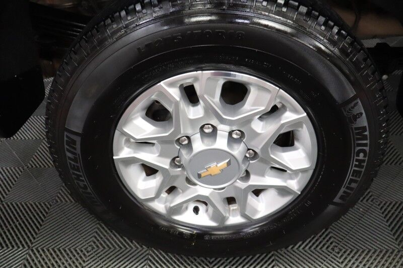 2023 Chevrolet Silverado 2500HD LTZ 6.6L Diesel Allison Camera Michelin Tires FREE WARRANTY Arlington TX