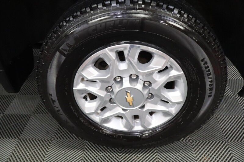 2023 Chevrolet Silverado 2500HD LTZ 6.6L Diesel Allison Camera Michelin Tires FREE WARRANTY Arlington TX