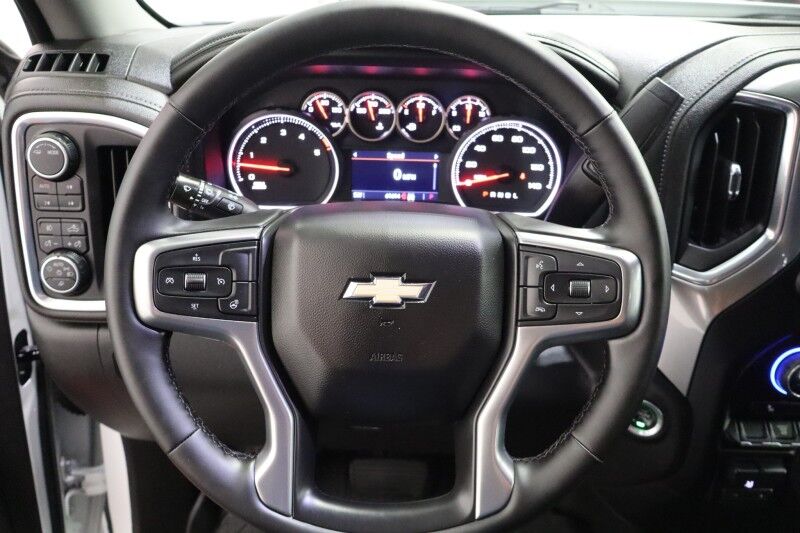 2023 Chevrolet Silverado 2500HD LTZ 6.6L Diesel Allison Camera Michelin Tires FREE WARRANTY Arlington TX
