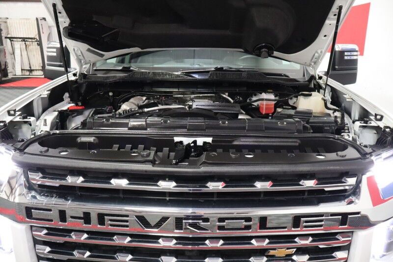 2023 Chevrolet Silverado 2500HD LTZ 6.6L Diesel Allison Camera Michelin Tires FREE WARRANTY Arlington TX