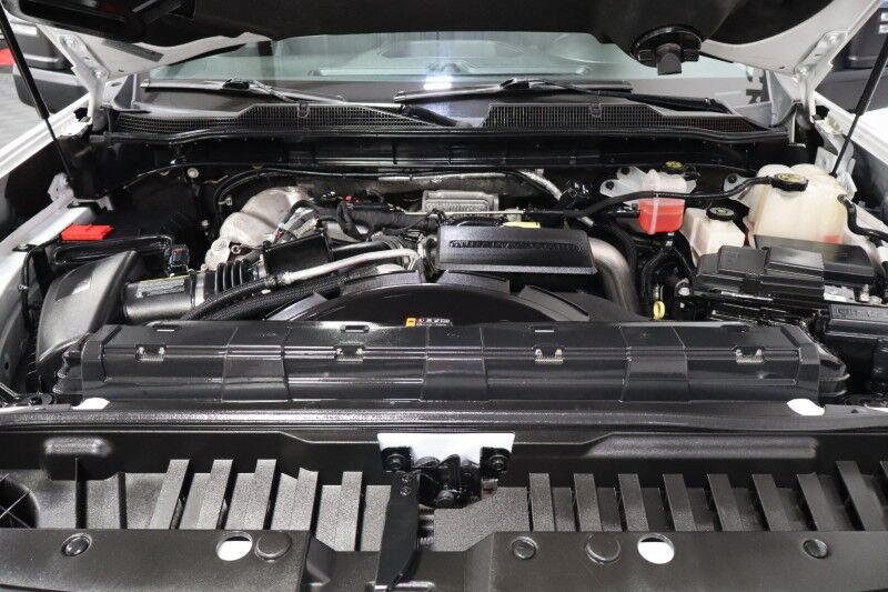 2023 Chevrolet Silverado 2500HD LTZ 6.6L Diesel Allison Camera Michelin Tires FREE WARRANTY Arlington TX