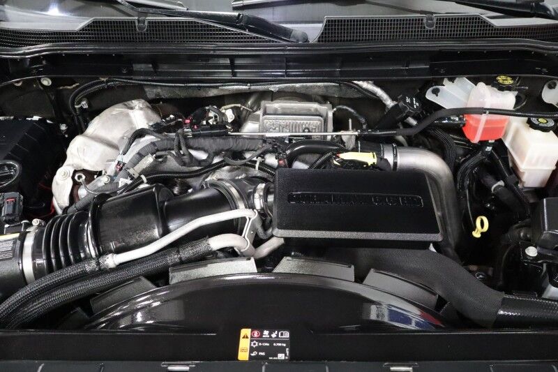 2023 Chevrolet Silverado 2500HD LTZ 6.6L Diesel Allison Camera Michelin Tires FREE WARRANTY Arlington TX