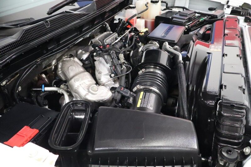 2023 Chevrolet Silverado 2500HD LTZ 6.6L Diesel Allison Camera Michelin Tires FREE WARRANTY Arlington TX