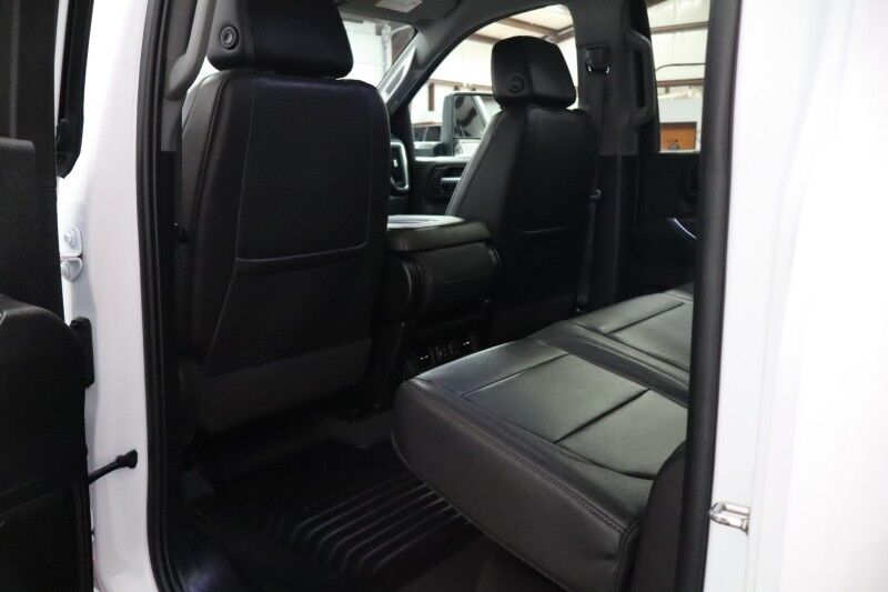 2023 Chevrolet Silverado 2500HD LTZ 6.6L Diesel Allison Camera Michelin Tires FREE WARRANTY Arlington TX
