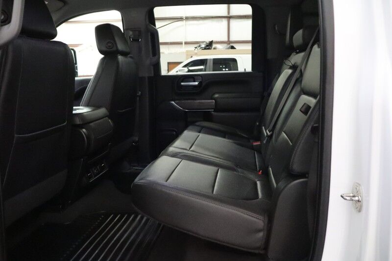 2023 Chevrolet Silverado 2500HD LTZ 6.6L Diesel Allison Camera Michelin Tires FREE WARRANTY Arlington TX