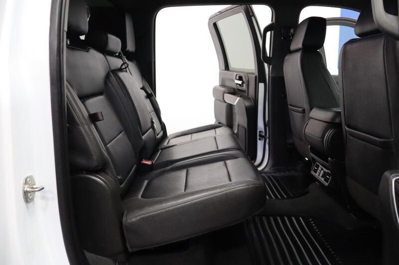2023 Chevrolet Silverado 2500HD LTZ 6.6L Diesel Allison Camera Michelin Tires FREE WARRANTY Arlington TX
