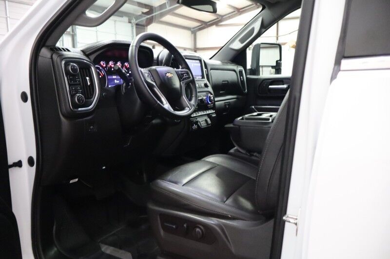 2023 Chevrolet Silverado 2500HD LTZ 6.6L Diesel Allison Camera Michelin Tires FREE WARRANTY Arlington TX