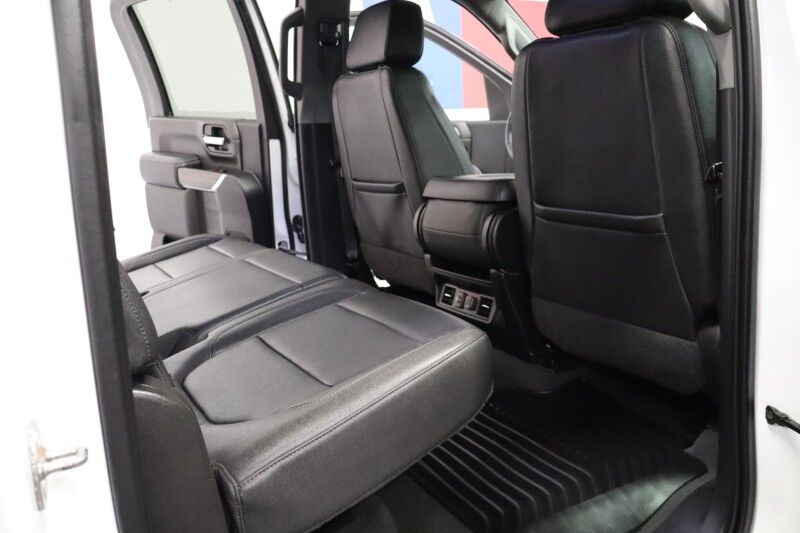 2023 Chevrolet Silverado 2500HD LTZ 6.6L Diesel Allison Camera Michelin Tires FREE WARRANTY Arlington TX