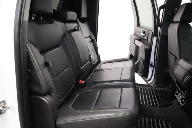 2023 Chevrolet Silverado 2500HD LTZ 6.6L Diesel Allison Camera Michelin Tires FREE WARRANTY Arlington TX