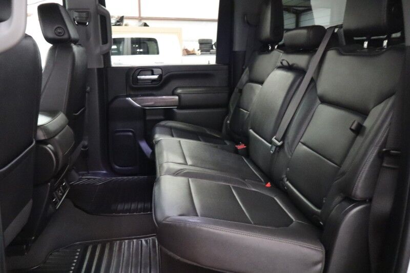 2023 Chevrolet Silverado 2500HD LTZ 6.6L Diesel Allison Camera Michelin Tires FREE WARRANTY Arlington TX