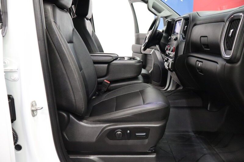 2023 Chevrolet Silverado 2500HD LTZ 6.6L Diesel Allison Camera Michelin Tires FREE WARRANTY Arlington TX