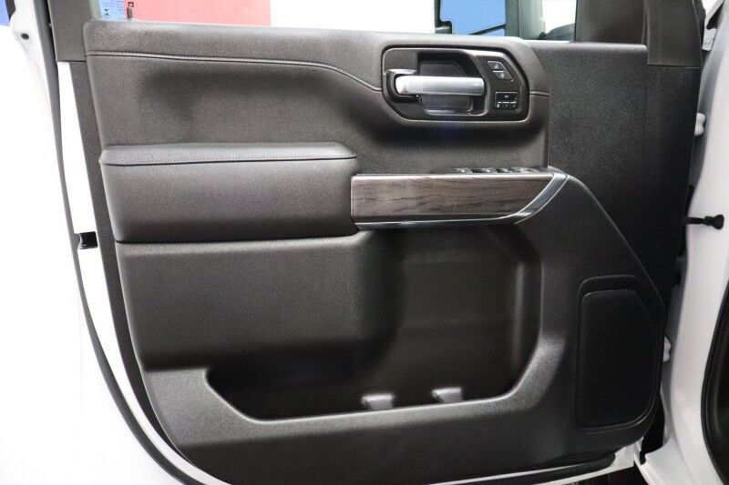 2023 Chevrolet Silverado 2500HD LTZ 6.6L Diesel Allison Camera Michelin Tires FREE WARRANTY Arlington TX