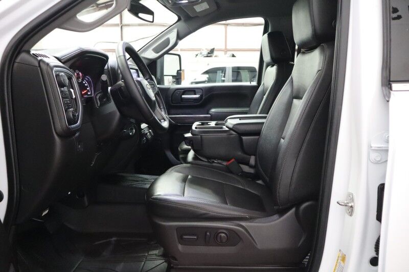 2023 Chevrolet Silverado 2500HD LTZ 6.6L Diesel Allison Camera Michelin Tires FREE WARRANTY Arlington TX