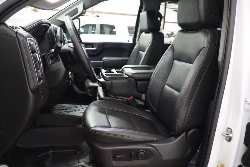 2023 Chevrolet Silverado 2500HD LTZ 6.6L Diesel Allison Camera Michelin Tires FREE WARRANTY Arlington TX
