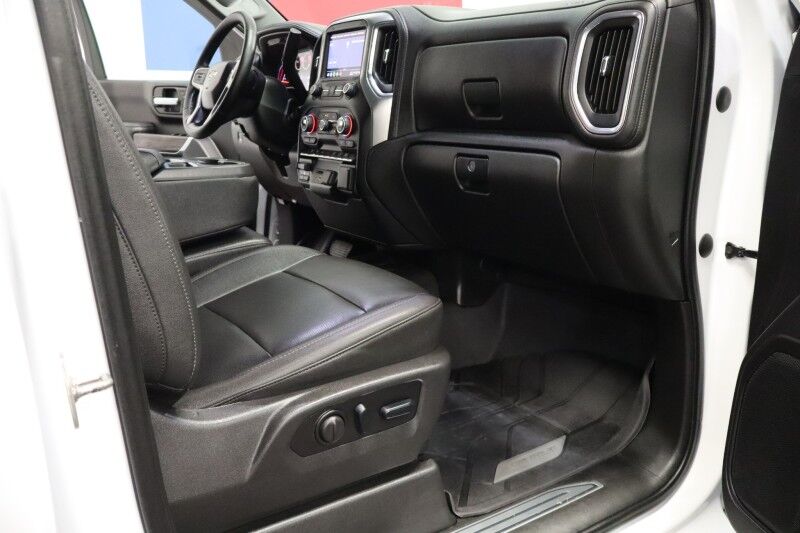 2023 Chevrolet Silverado 2500HD LTZ 6.6L Diesel Allison Camera Michelin Tires FREE WARRANTY Arlington TX