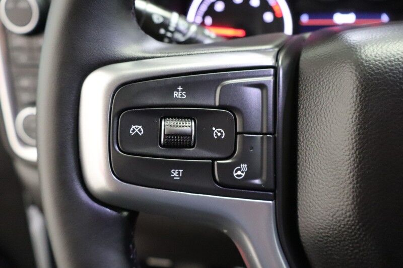 2023 Chevrolet Silverado 2500HD LTZ 6.6L Diesel Allison Camera Michelin Tires FREE WARRANTY Arlington TX