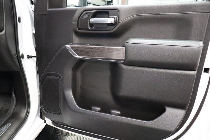 2023 Chevrolet Silverado 2500HD LTZ 6.6L Diesel Allison Camera Michelin Tires FREE WARRANTY Arlington TX