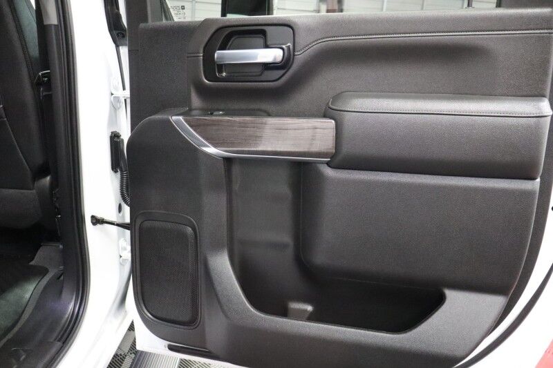2023 Chevrolet Silverado 2500HD LTZ 6.6L Diesel Allison Camera Michelin Tires FREE WARRANTY Arlington TX