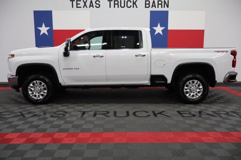 2023 Chevrolet Silverado 2500HD