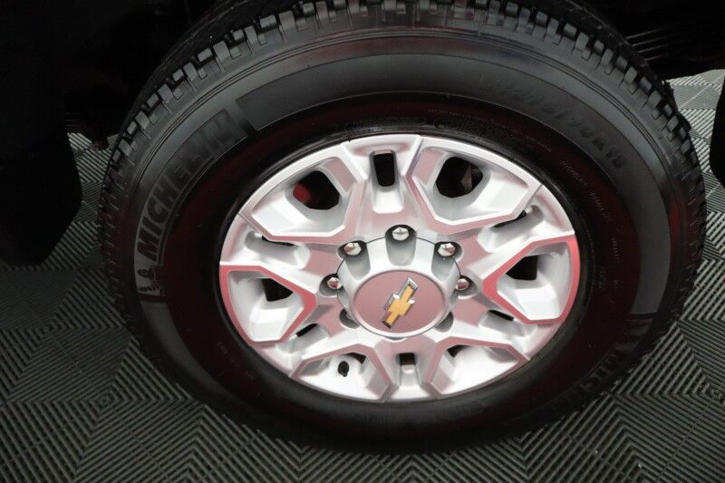 2023 Chevrolet Silverado 2500HD LTZ 6.6L Diesel Allison Camera Michelin Tires FREE WARRANTY Arlington TX
