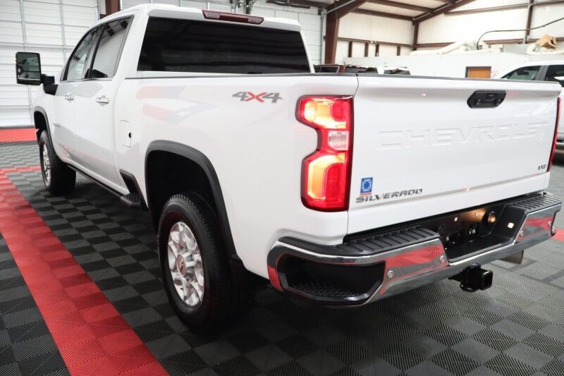 2023 Chevrolet Silverado 2500HD LTZ 6.6L Diesel Allison Camera Michelin Tires FREE WARRANTY Arlington TX