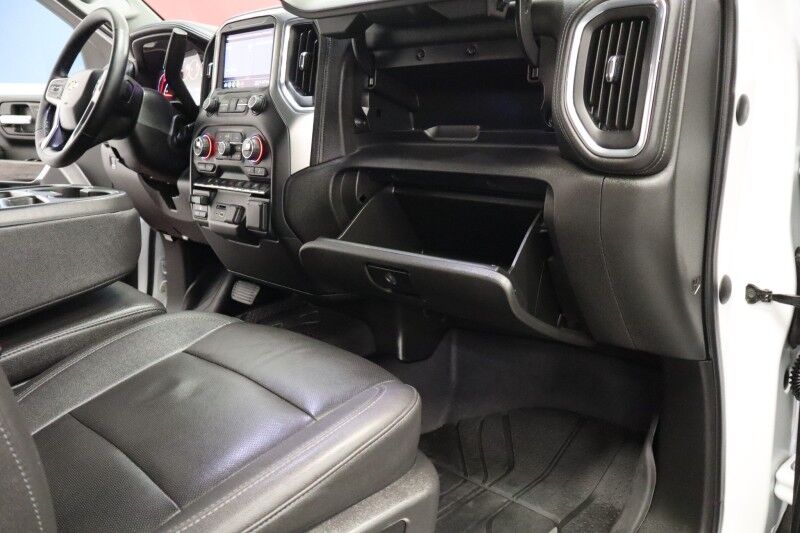 2023 Chevrolet Silverado 2500HD LTZ 6.6L Diesel Allison Camera Michelin Tires FREE WARRANTY Arlington TX