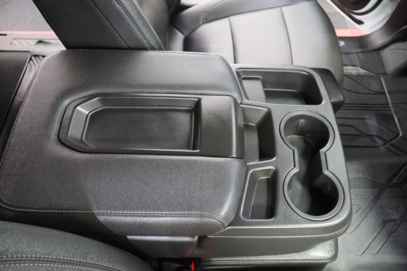 2023 Chevrolet Silverado 2500HD LTZ 6.6L Diesel Allison Camera Michelin Tires FREE WARRANTY Arlington TX