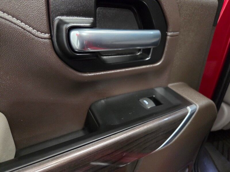 2023 Chevrolet Silverado 2500HD LTZ 6.6L Duramax Diesel Alison Z71 4WD Gooseneck FREE WARRANTY Arlington TX