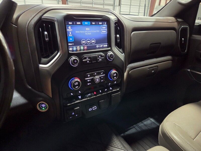 2023 Chevrolet Silverado 2500HD LTZ 6.6L Duramax Diesel Alison Z71 4WD Gooseneck FREE WARRANTY Arlington TX