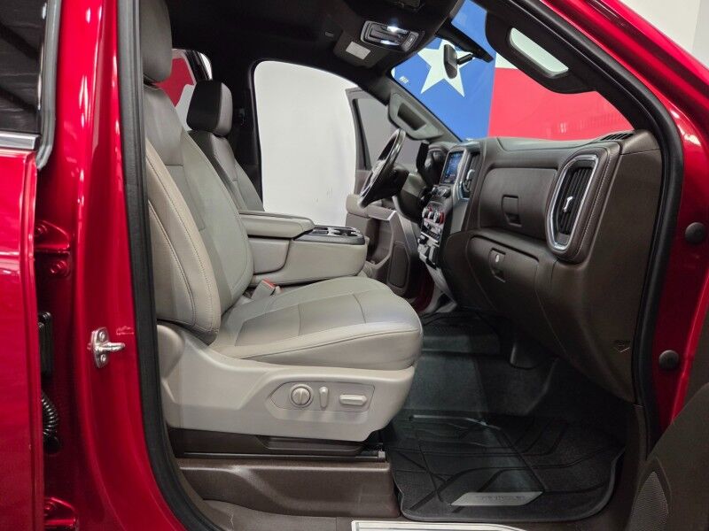 2023 Chevrolet Silverado 2500HD LTZ 6.6L Duramax Diesel Alison Z71 4WD Gooseneck FREE WARRANTY Arlington TX