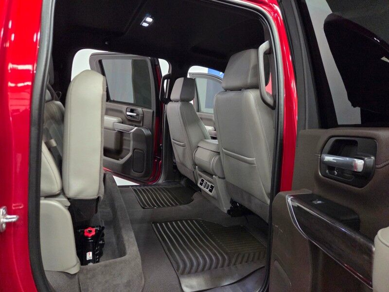 2023 Chevrolet Silverado 2500HD LTZ 6.6L Duramax Diesel Alison Z71 4WD Gooseneck FREE WARRANTY Arlington TX