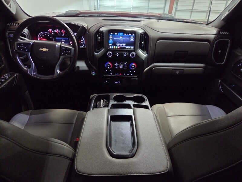 2023 Chevrolet Silverado 2500HD LTZ 6.6L Duramax Diesel Alison Z71 4WD Gooseneck FREE WARRANTY Arlington TX