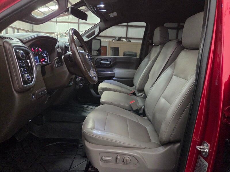 2023 Chevrolet Silverado 2500HD LTZ 6.6L Duramax Diesel Alison Z71 4WD Gooseneck FREE WARRANTY Arlington TX
