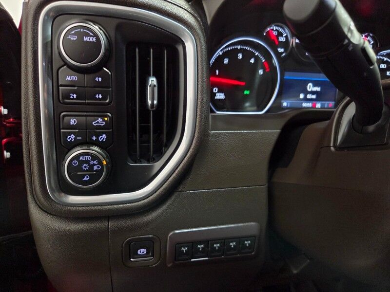 2023 Chevrolet Silverado 2500HD LTZ 6.6L Duramax Diesel Alison Z71 4WD Gooseneck FREE WARRANTY Arlington TX