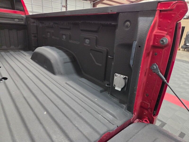 2023 Chevrolet Silverado 2500HD LTZ 6.6L Duramax Diesel Alison Z71 4WD Gooseneck FREE WARRANTY Arlington TX