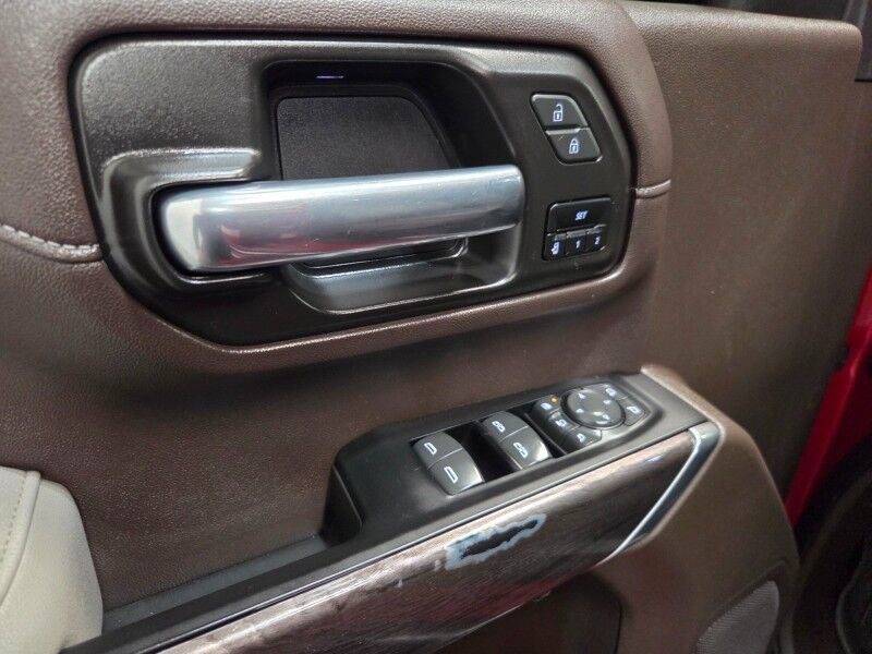 2023 Chevrolet Silverado 2500HD LTZ 6.6L Duramax Diesel Alison Z71 4WD Gooseneck FREE WARRANTY Arlington TX