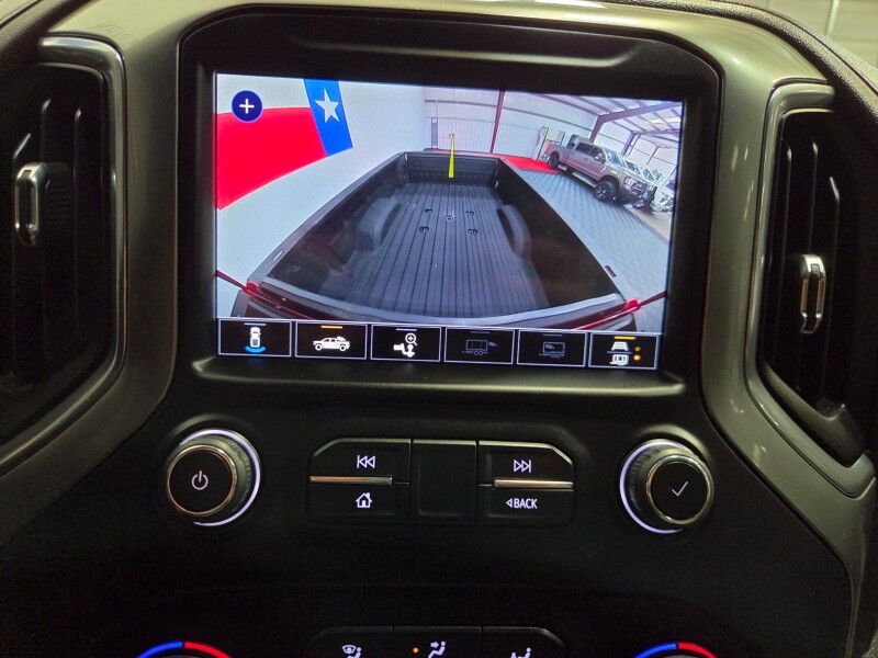 2023 Chevrolet Silverado 2500HD LTZ 6.6L Duramax Diesel Alison Z71 4WD Gooseneck FREE WARRANTY Arlington TX