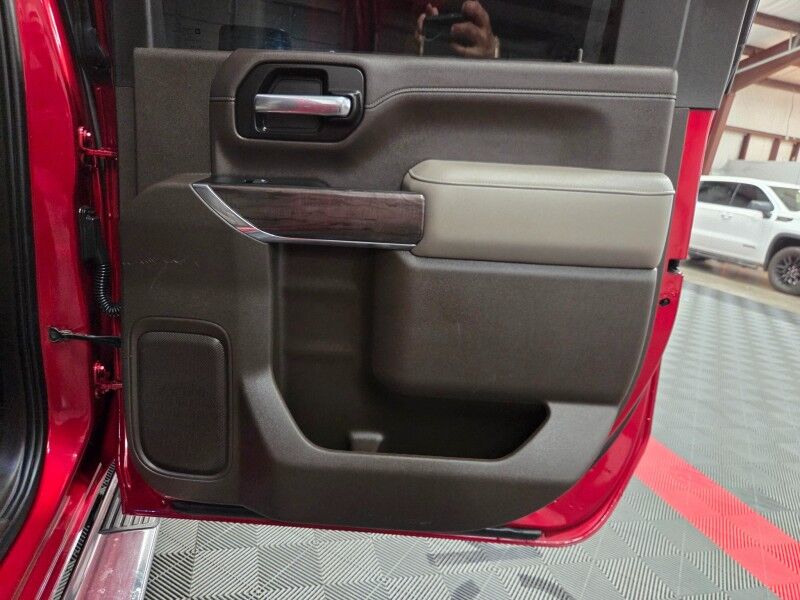 2023 Chevrolet Silverado 2500HD LTZ 6.6L Duramax Diesel Alison Z71 4WD Gooseneck FREE WARRANTY Arlington TX