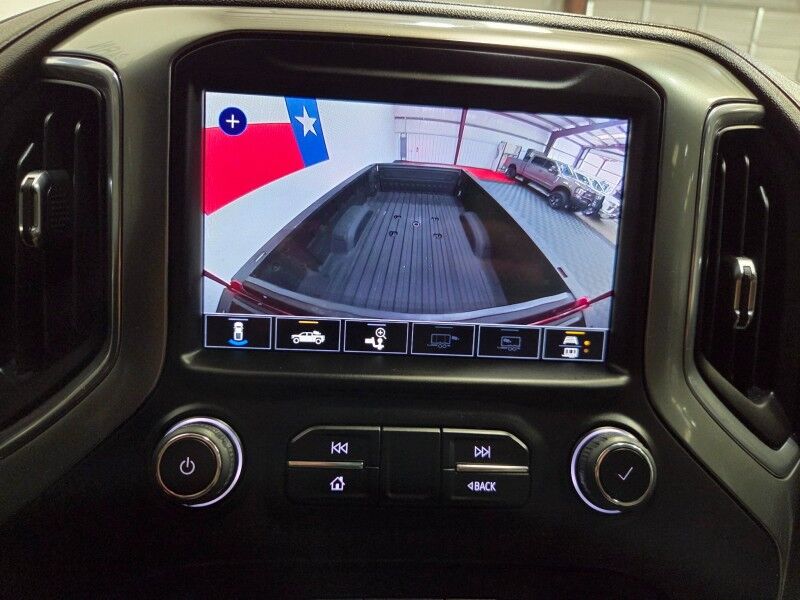 2023 Chevrolet Silverado 2500HD LTZ 6.6L Duramax Diesel Alison Z71 4WD Gooseneck FREE WARRANTY Arlington TX