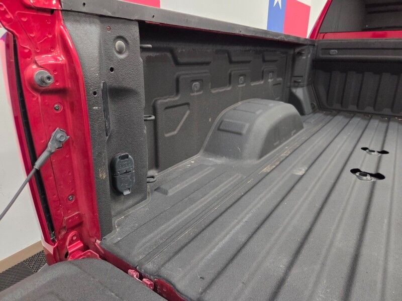 2023 Chevrolet Silverado 2500HD LTZ 6.6L Duramax Diesel Alison Z71 4WD Gooseneck FREE WARRANTY Arlington TX