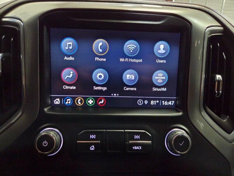 2023 Chevrolet Silverado 2500HD LTZ 6.6L Duramax Diesel Alison Z71 4WD Gooseneck FREE WARRANTY Arlington TX