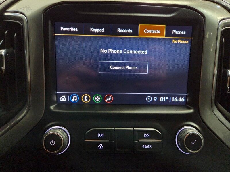2023 Chevrolet Silverado 2500HD LTZ 6.6L Duramax Diesel Alison Z71 4WD Gooseneck FREE WARRANTY Arlington TX