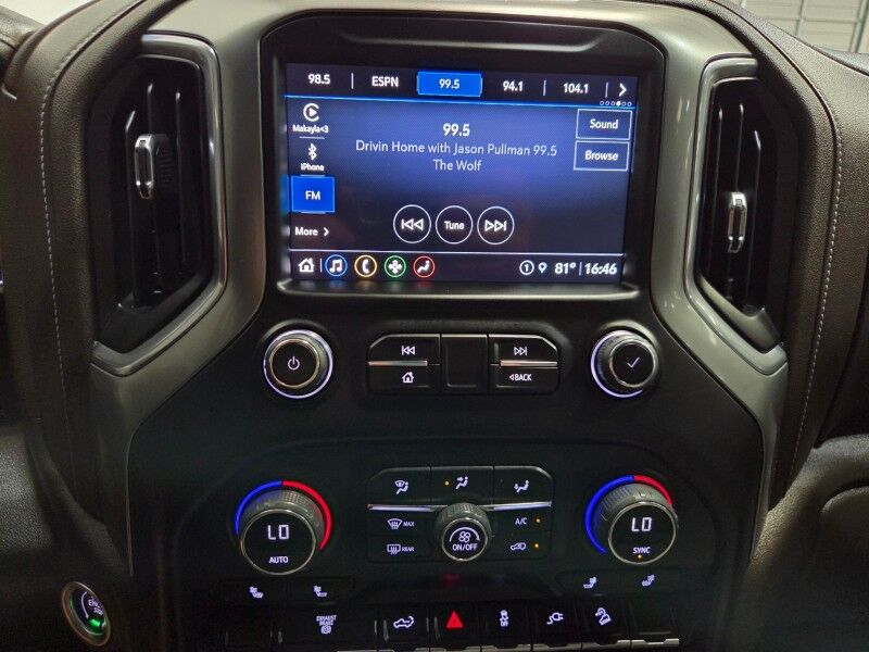 2023 Chevrolet Silverado 2500HD LTZ 6.6L Duramax Diesel Alison Z71 4WD Gooseneck FREE WARRANTY Arlington TX
