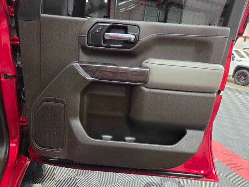 2023 Chevrolet Silverado 2500HD LTZ 6.6L Duramax Diesel Alison Z71 4WD Gooseneck FREE WARRANTY Arlington TX