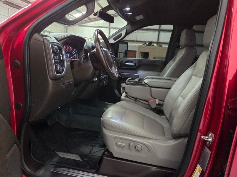 2023 Chevrolet Silverado 2500HD LTZ 6.6L Duramax Diesel Alison Z71 4WD Gooseneck FREE WARRANTY Arlington TX