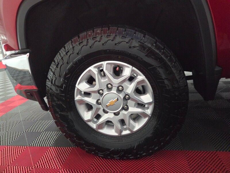 2023 Chevrolet Silverado 2500HD LTZ 6.6L Duramax Diesel Alison Z71 4WD Gooseneck FREE WARRANTY Arlington TX