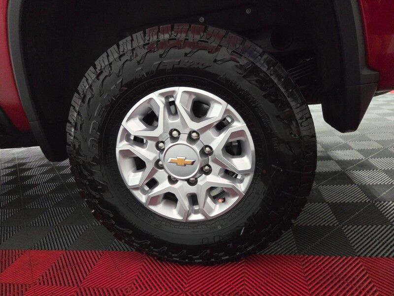2023 Chevrolet Silverado 2500HD LTZ 6.6L Duramax Diesel Alison Z71 4WD Gooseneck FREE WARRANTY Arlington TX