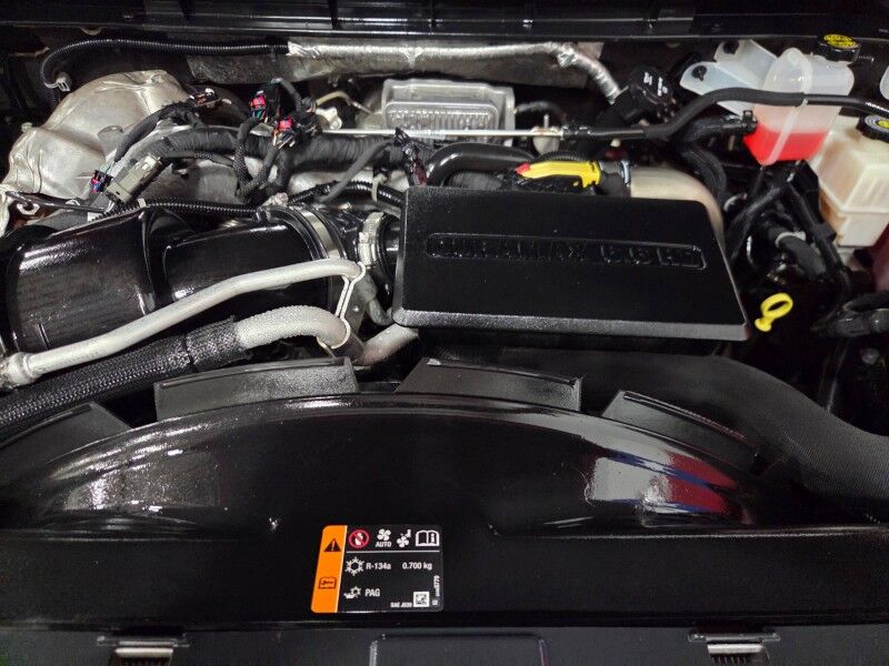 2023 Chevrolet Silverado 2500HD LTZ 6.6L Duramax Diesel Alison Z71 4WD Gooseneck FREE WARRANTY Arlington TX