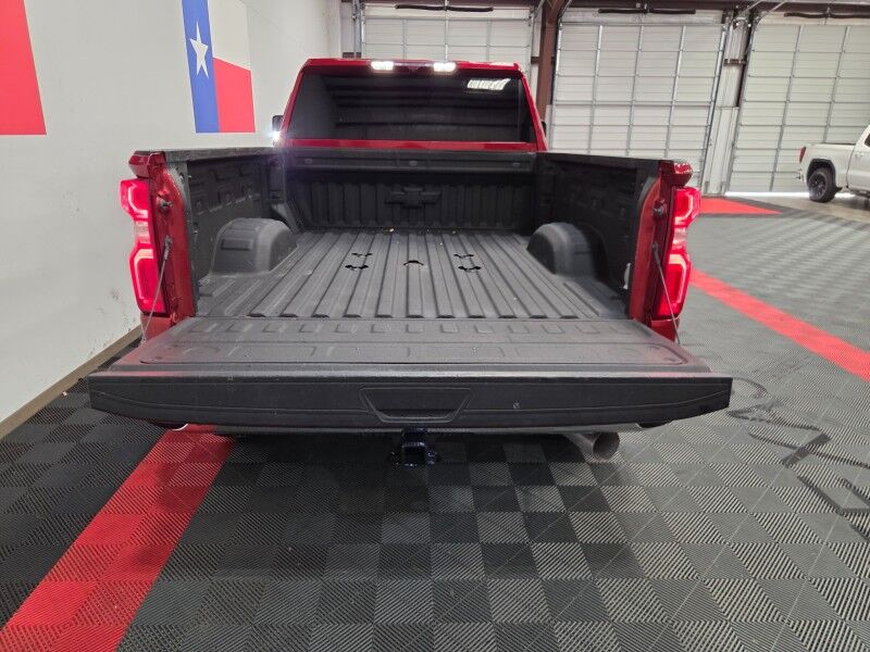 2023 Chevrolet Silverado 2500HD LTZ 6.6L Duramax Diesel Alison Z71 4WD Gooseneck FREE WARRANTY Arlington TX